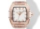 MS Factory Swiss Replica Hublot Spirit of Big Bang Rose Gold Diamond White Watch 39mm (2)_th.jpg